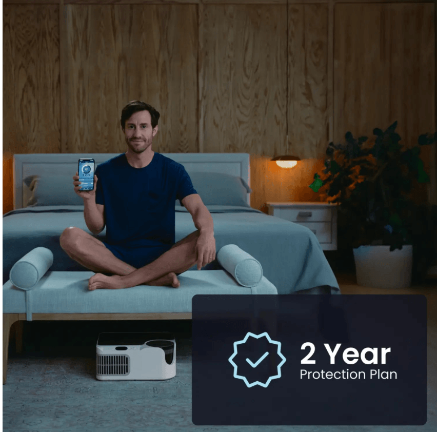 Chilipad Dock Pro Bundle - NaturalSleep.shop