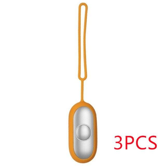 Sleep Aid Hand-held Micro-current Intelligent Relieve Anxiety & Depression Device - Natural Sleep