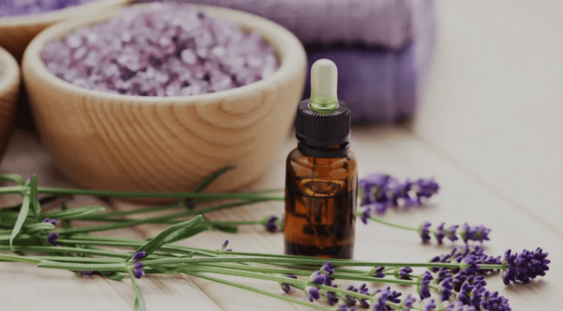 Unlock the Power of Aromatherapy to Transform Your Sleep Naturally - Natural Sleep