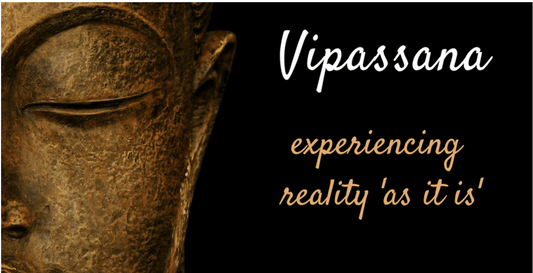 10 days Cours of Vipassana - Natural Sleep