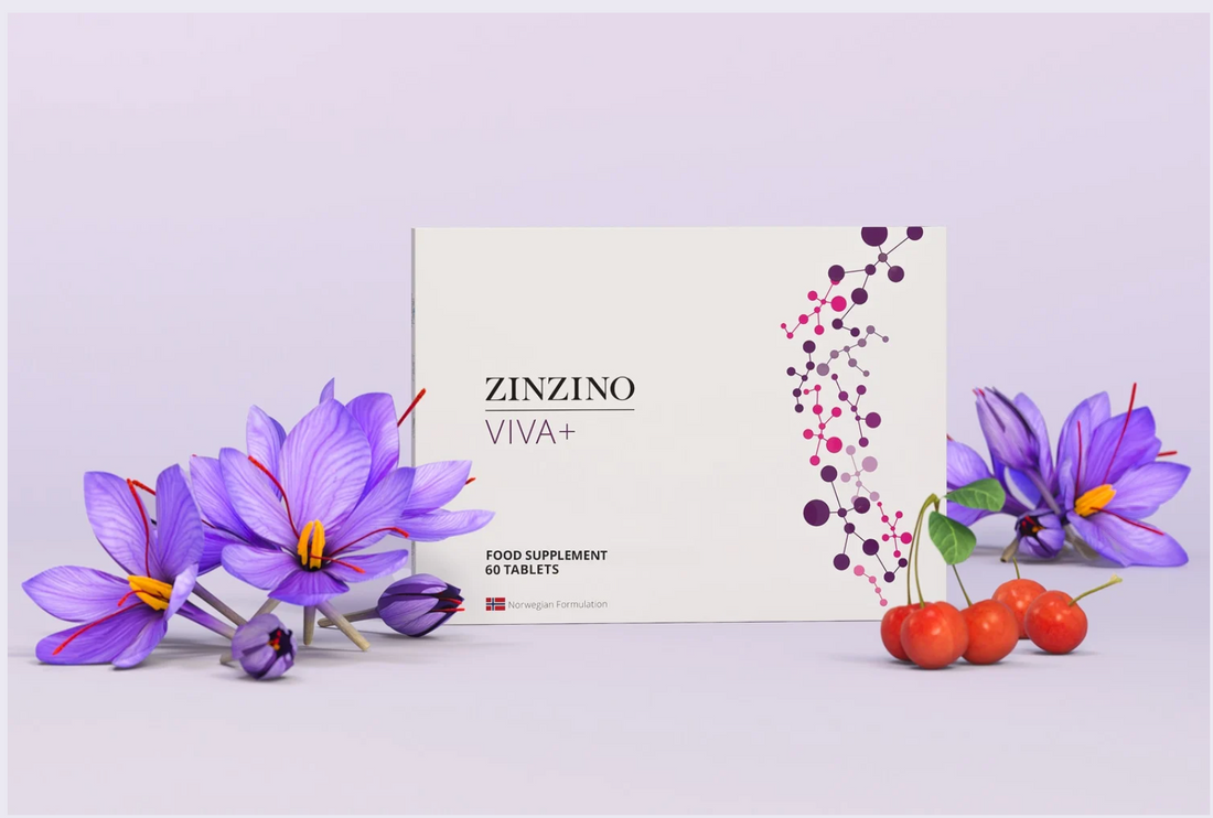 Natural Sleep Aids for Sensitive Stomachs: How to Sleep Better with Zinzino Viva & BalanceOil
