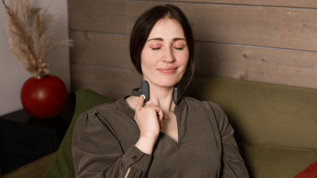 Exploring Pulsetto: A Deep Dive into the Wearables for Stress and Sleep - Natural Sleep