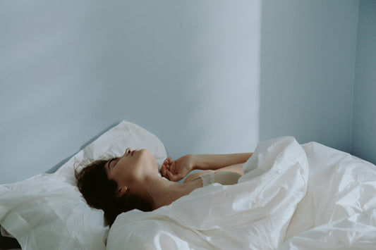 Not a Morning Person? You're Not Alone – Let’s Talk About Sleep, Work, and Well-Being - Natural Sleep