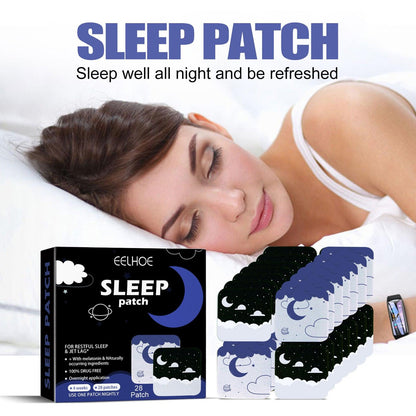 00303bca-3ad4-409d-8989-cea1e0749a5e - Natural Sleep