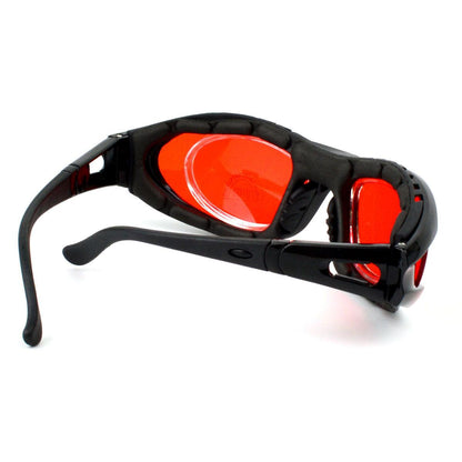 Blue Light Protective Glasses Sleep Blocking Blue And Green Light - Natural Sleep