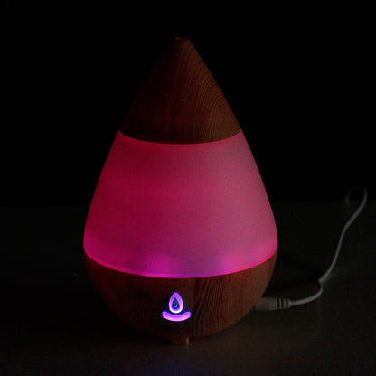 Diffuseur USB et LED couleurs - NaturalSleep.shop