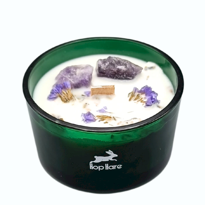 Bougie magique - La lune - NaturalSleep.shop