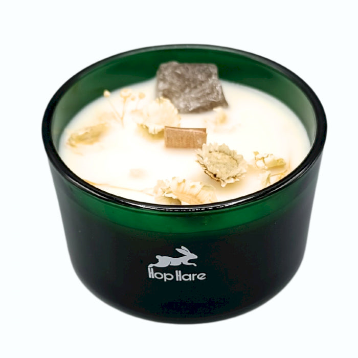 Bougie magique - Le lion - NaturalSleep.shop