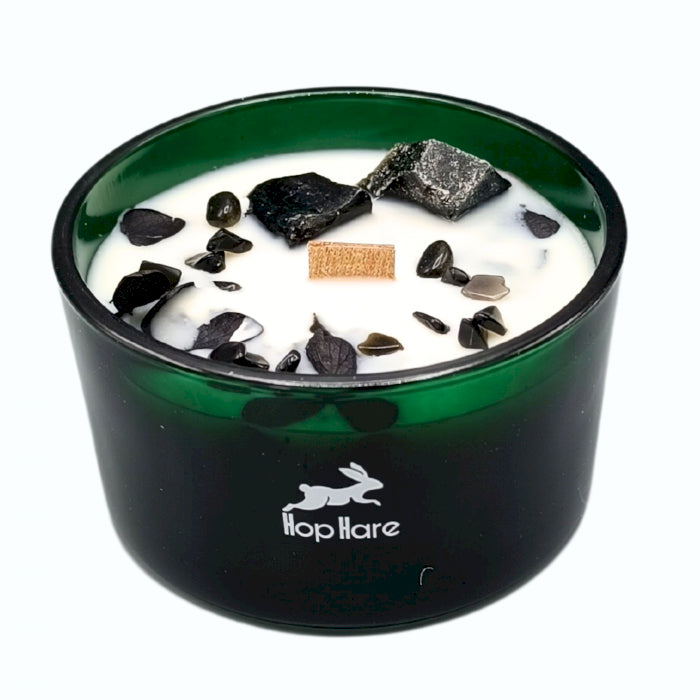 Bougie magique - Le chevalier des épées - NaturalSleep.shop