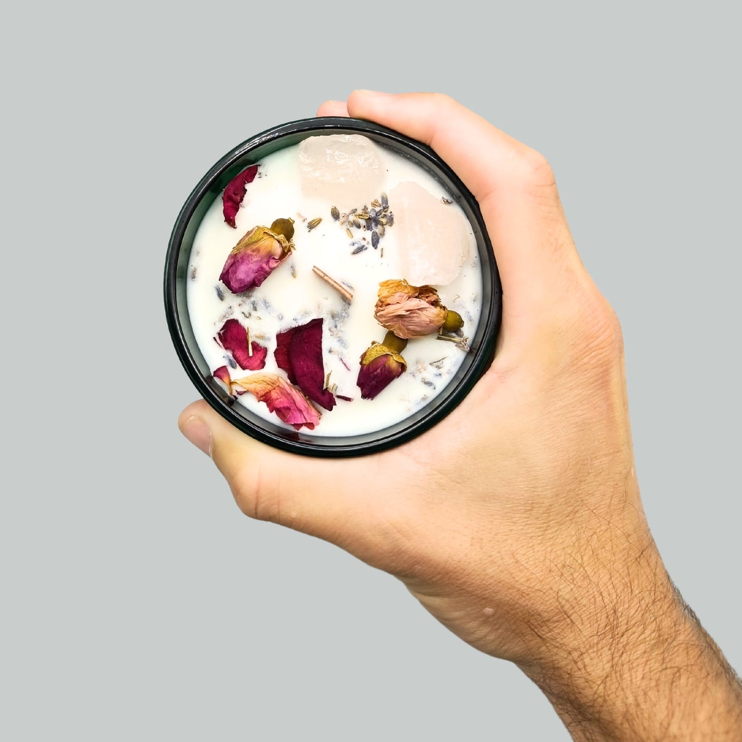 Bougie magique - Les amoureux - NaturalSleep.shop