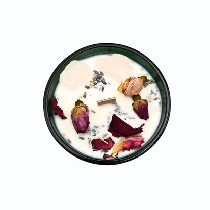 Bougie magique - Les amoureux - NaturalSleep.shop