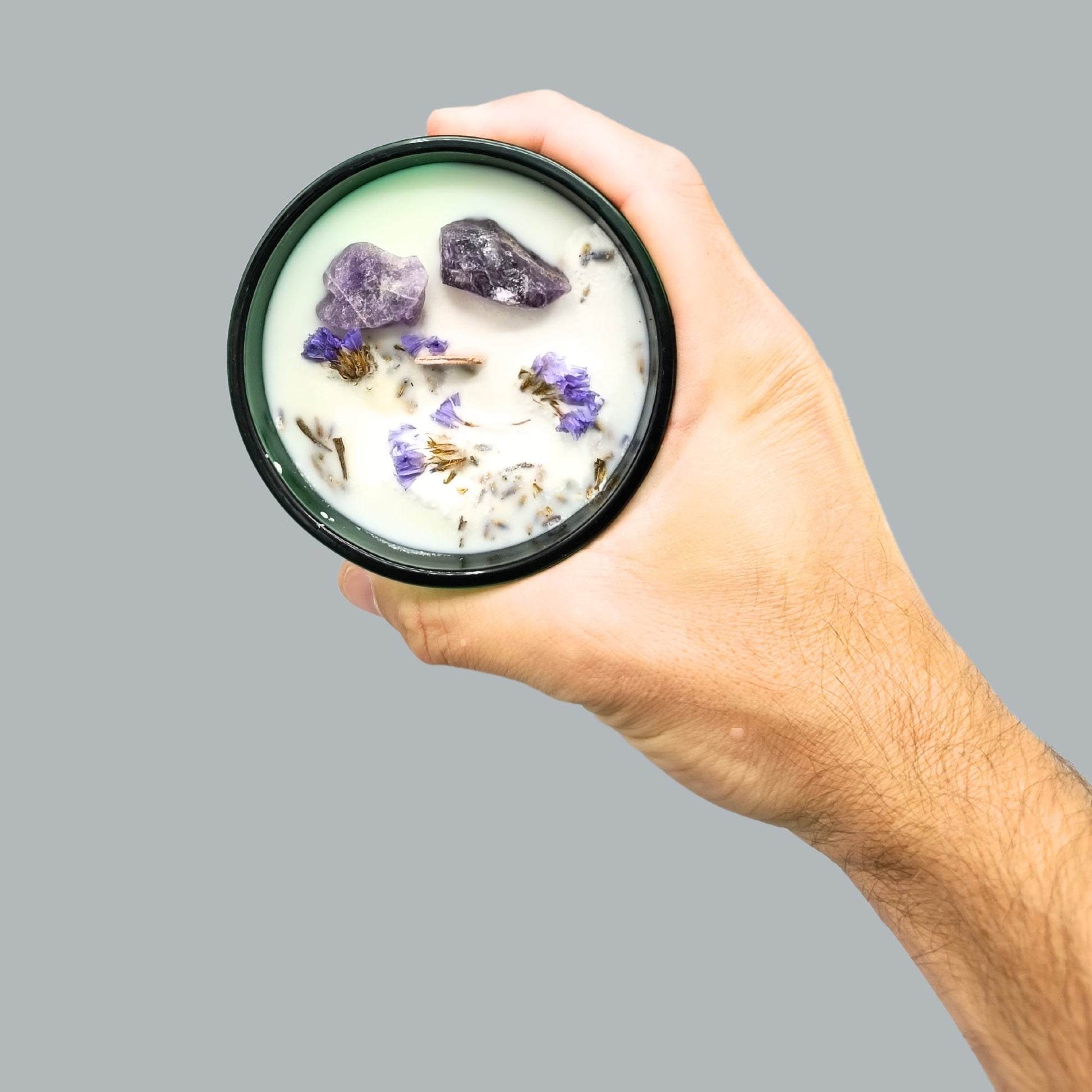 Bougie magique - La lune - NaturalSleep.shop