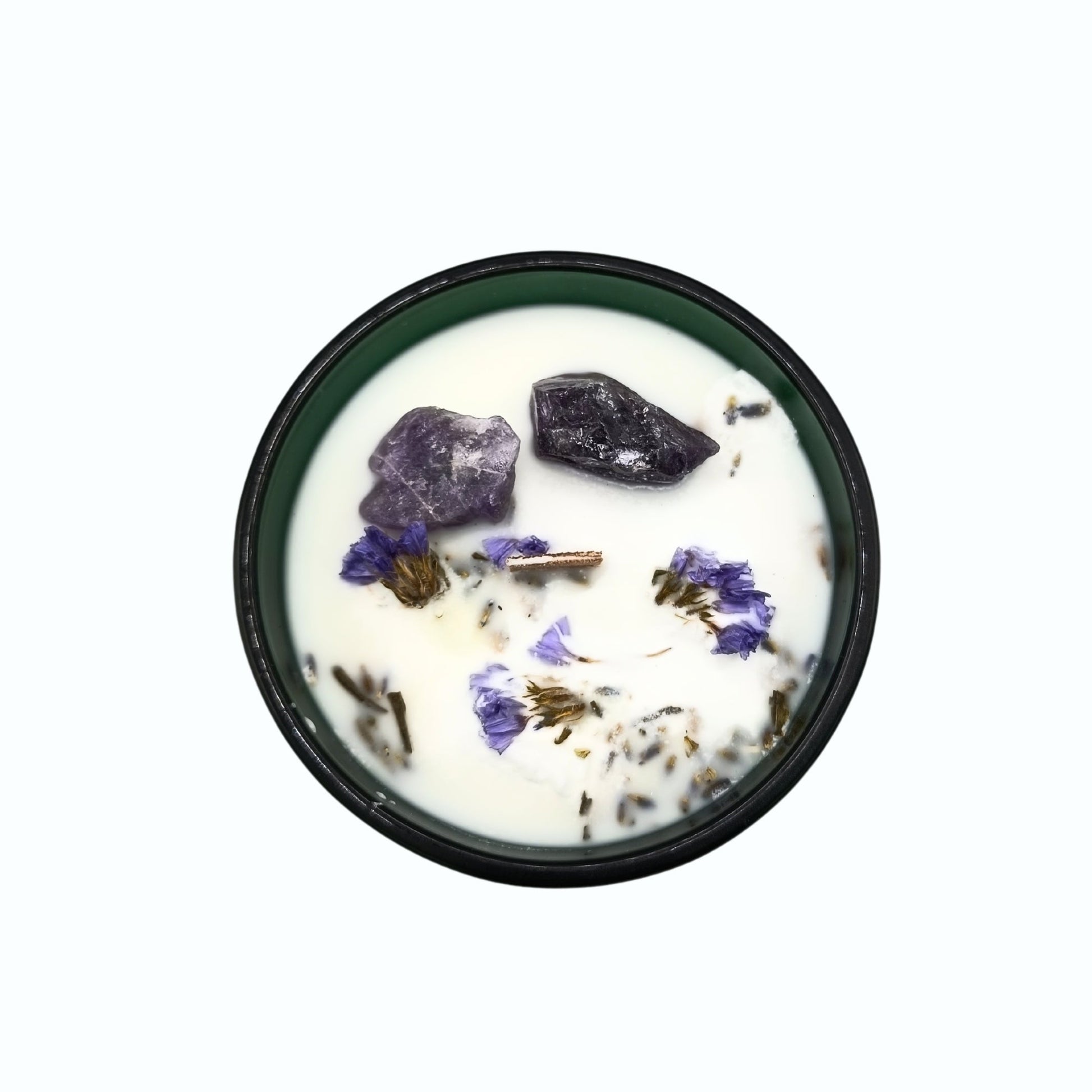 Bougie magique - La lune - NaturalSleep.shop