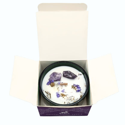 Bougie magique - La lune - NaturalSleep.shop