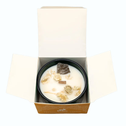 Bougie magique - Le lion - NaturalSleep.shop