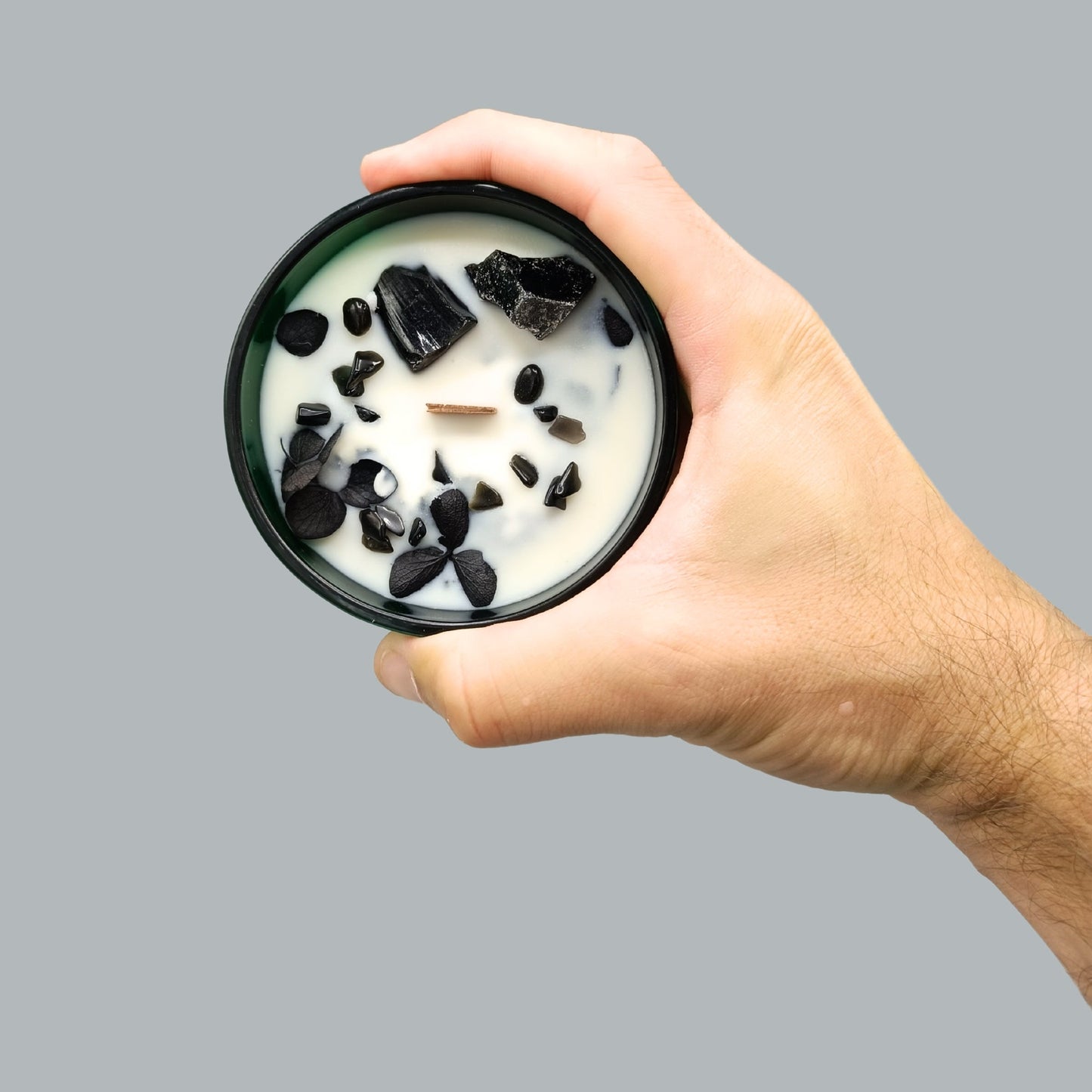 Bougie magique - Le chevalier des épées - NaturalSleep.shop