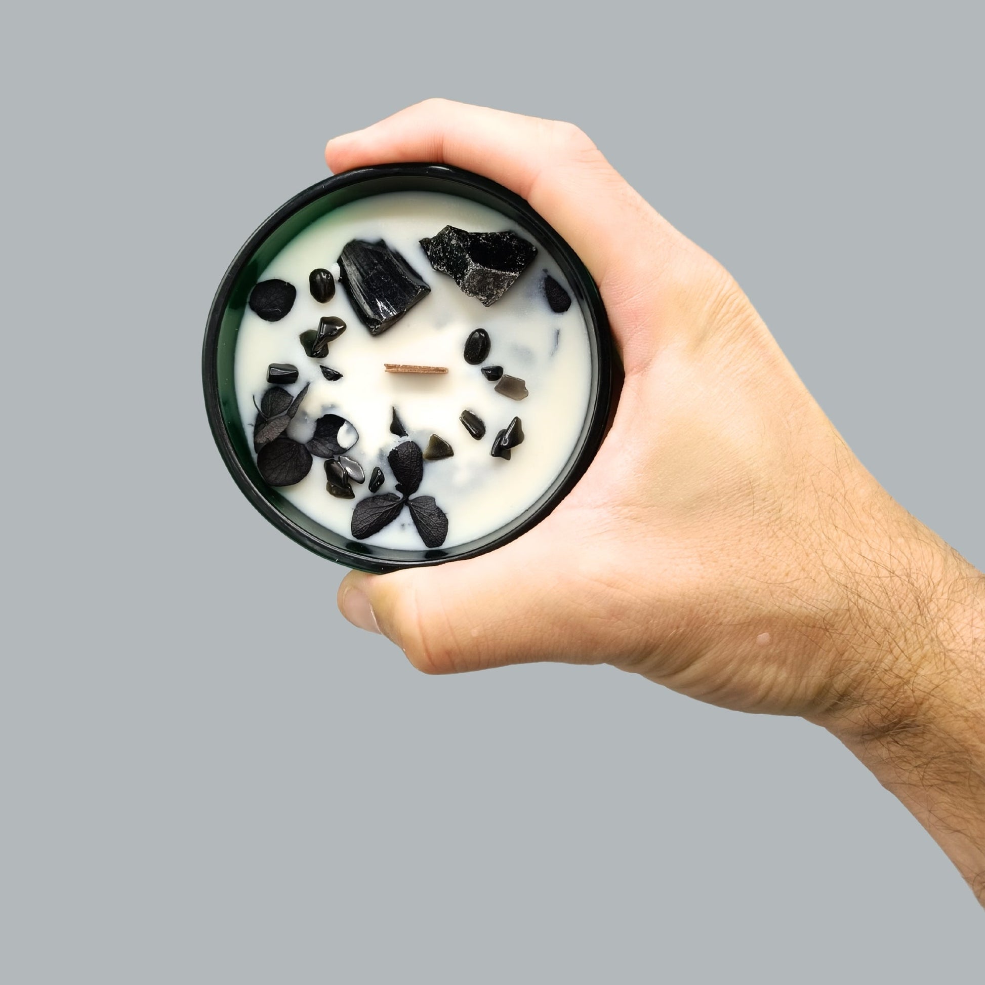 Bougie magique - Le chevalier des épées - NaturalSleep.shop