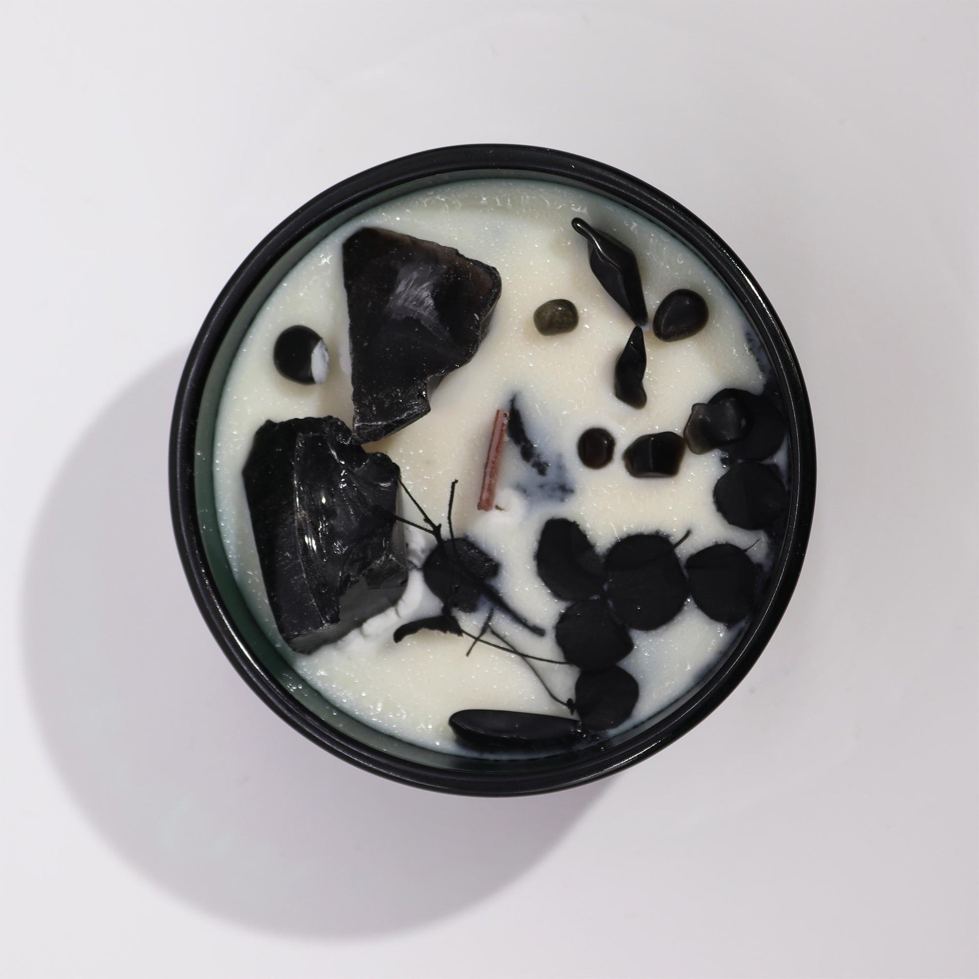 Bougie magique - Le chevalier des épées - NaturalSleep.shop