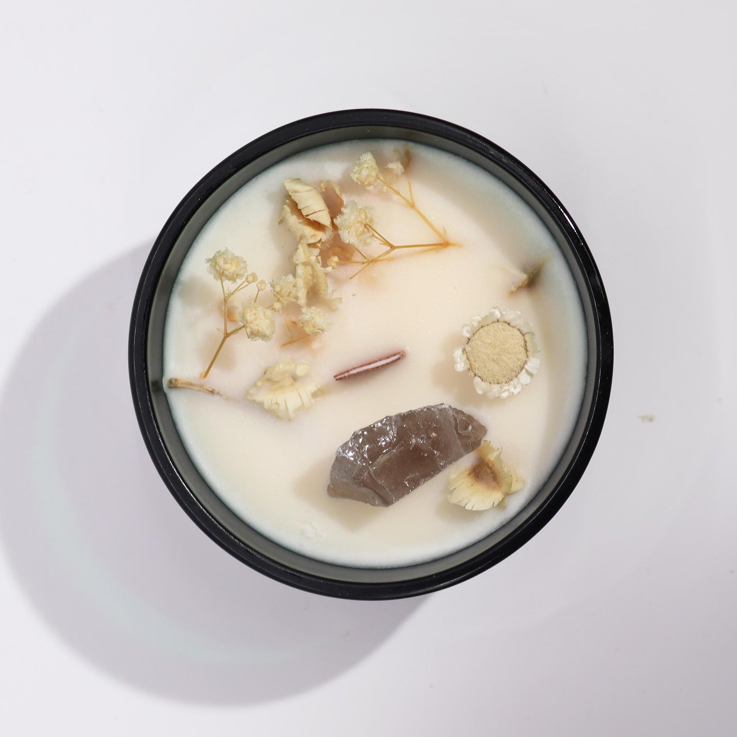 Bougie magique - Le lion - NaturalSleep.shop