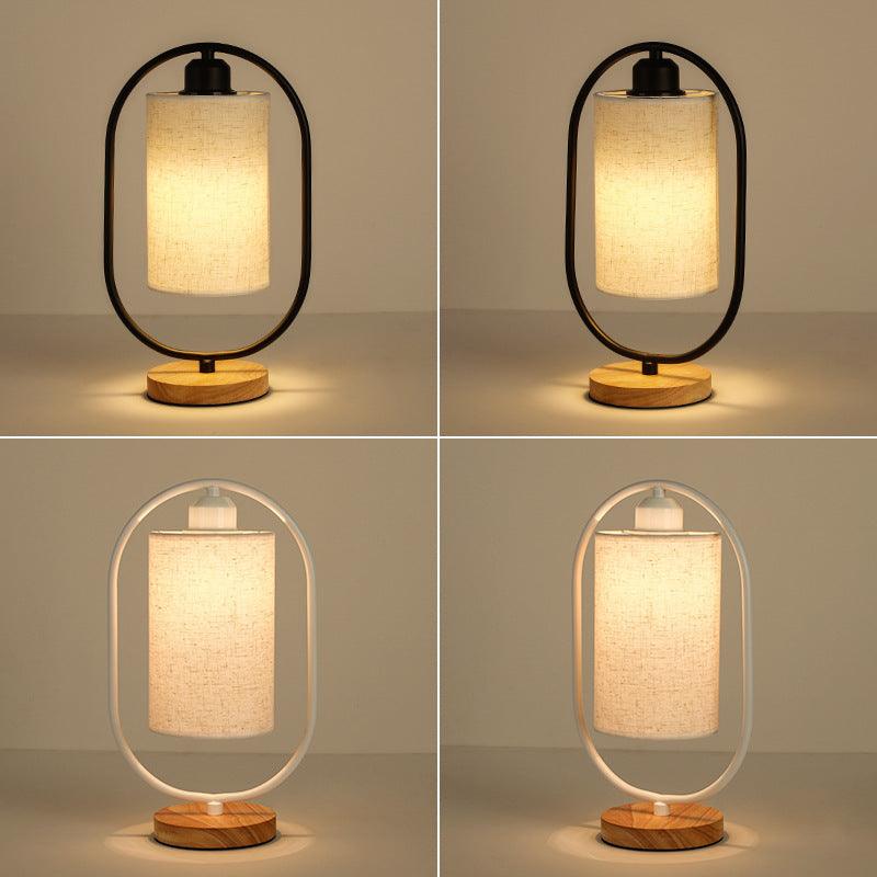 Bedroom bedside lamp - Natural Sleep