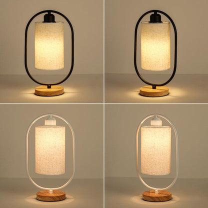 Bedroom bedside lamp - Natural Sleep