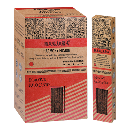 Encens palo santo - sang de dragon - NaturalSleep.shop