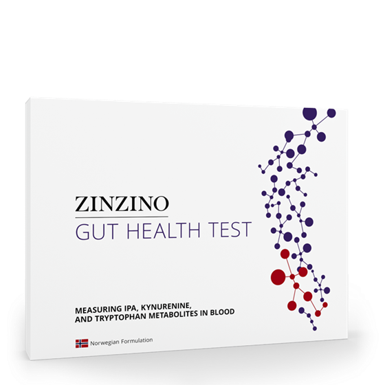 Zinobiotic+ Mini Kit with Test - NaturalSleep.shop