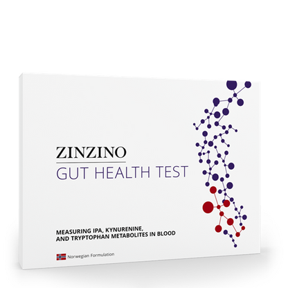 Zinobiotic+ Mini Kit with Test - NaturalSleep.shop