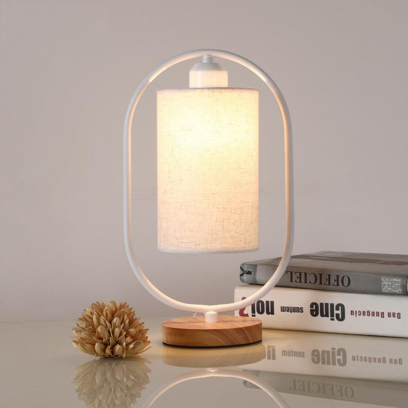 Bedroom bedside lamp - Natural Sleep