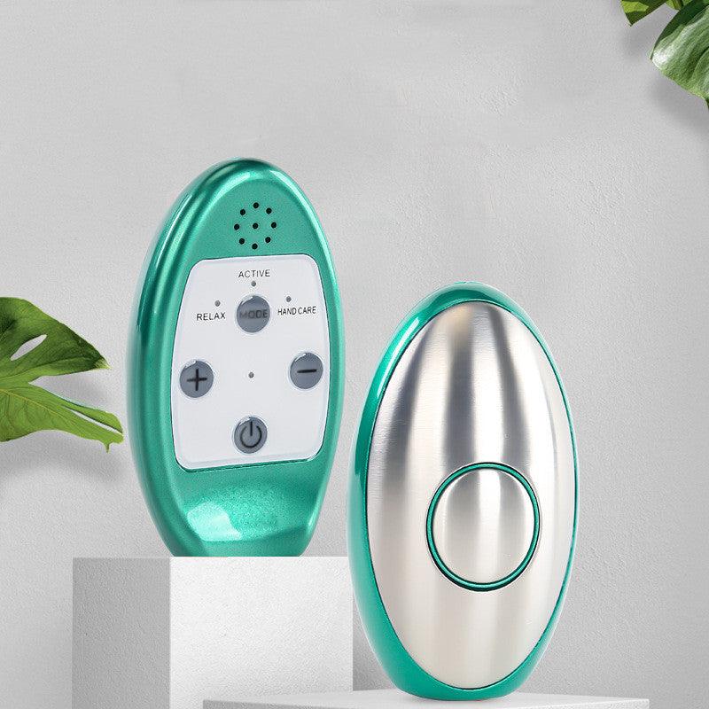 Hand-held Sleep Instrument Micro-current Music Relaxation Sleep Aid - Natural Sleep