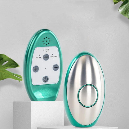 Hand-held Sleep Instrument Micro-current Music Relaxation Sleep Aid - Natural Sleep