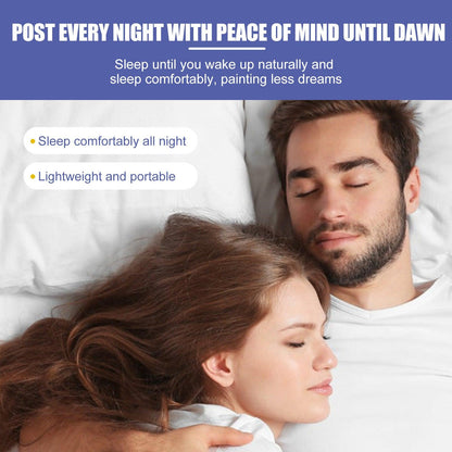 Sleep Aid Patch To Relieve Insomnia - Natural Sleep