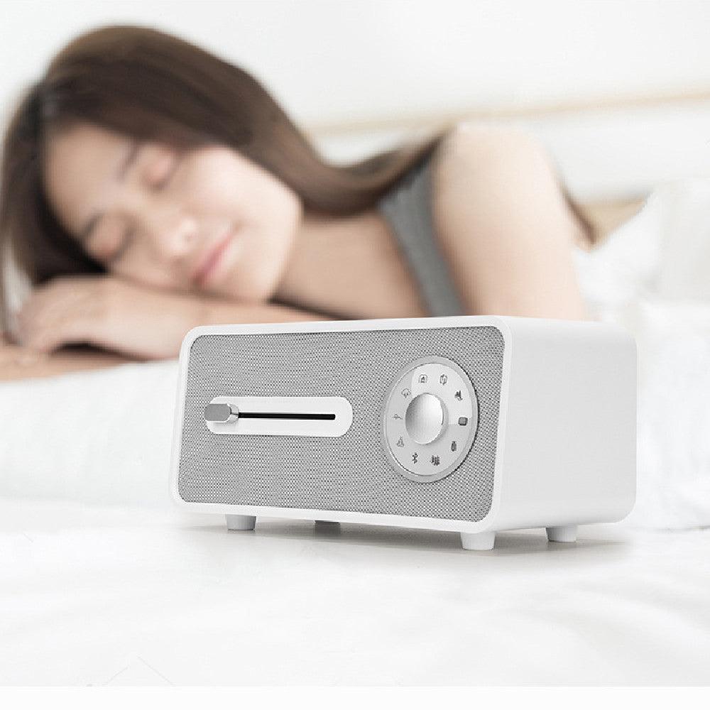 White Noise Machine Sleep Aid Artifact Instrument - Natural Sleep