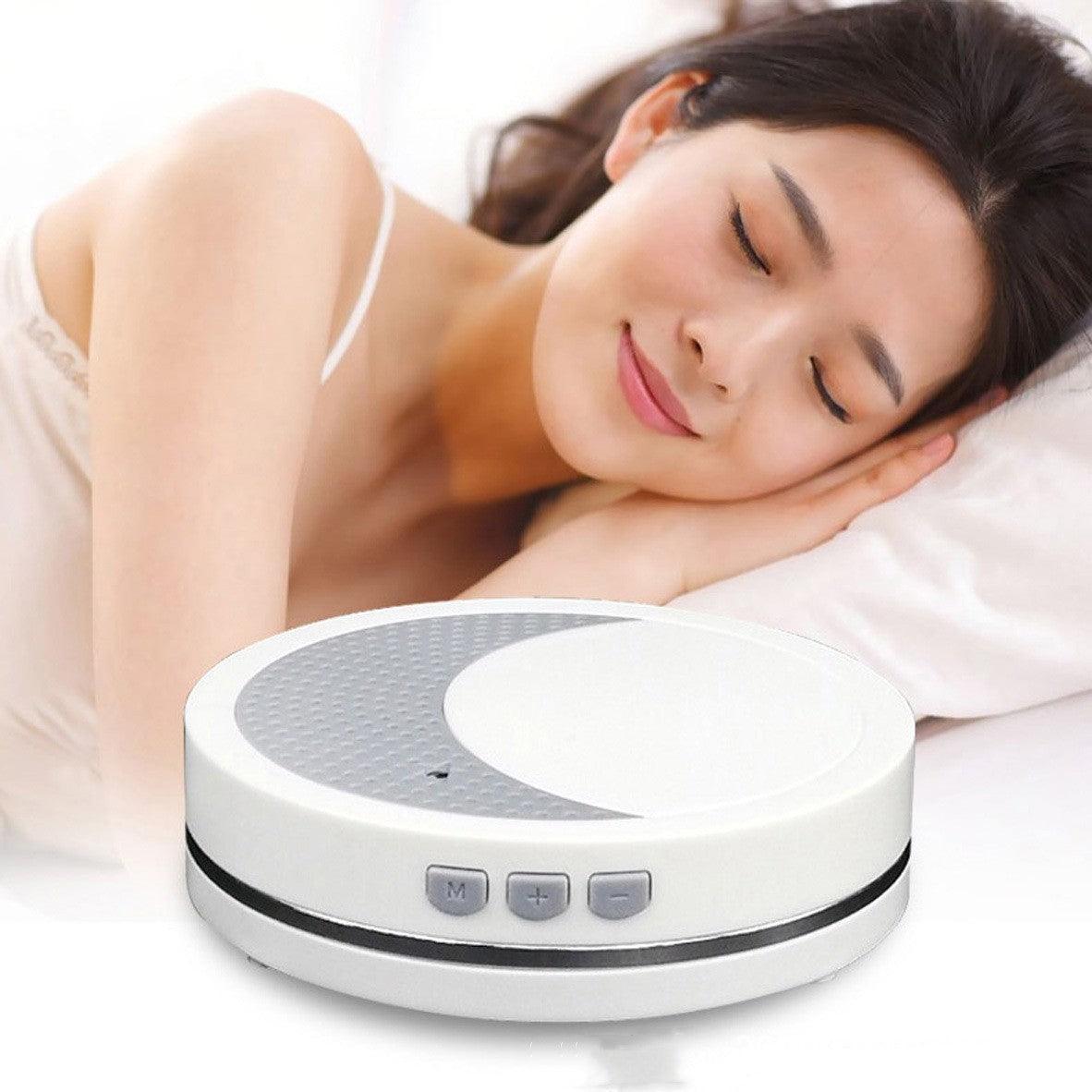 Sleep Aid Soothing Anxiety Insomnia Decompression Sleeping Aid Instrument - Natural Sleep