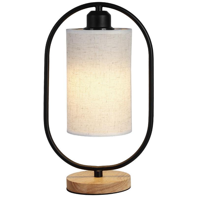 Bedroom bedside lamp - Natural Sleep