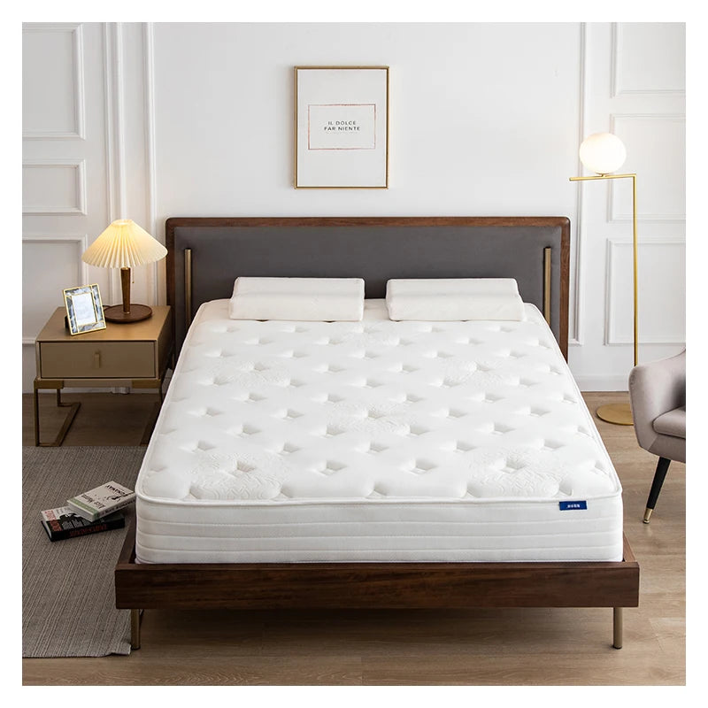 Popular Comfort Elastic Five Star Memory Foam Bed - Natural Sleep