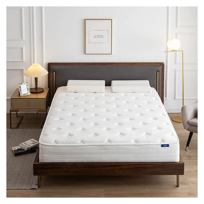 Popular Comfort Elastic Five Star Memory Foam Bed - Natural Sleep