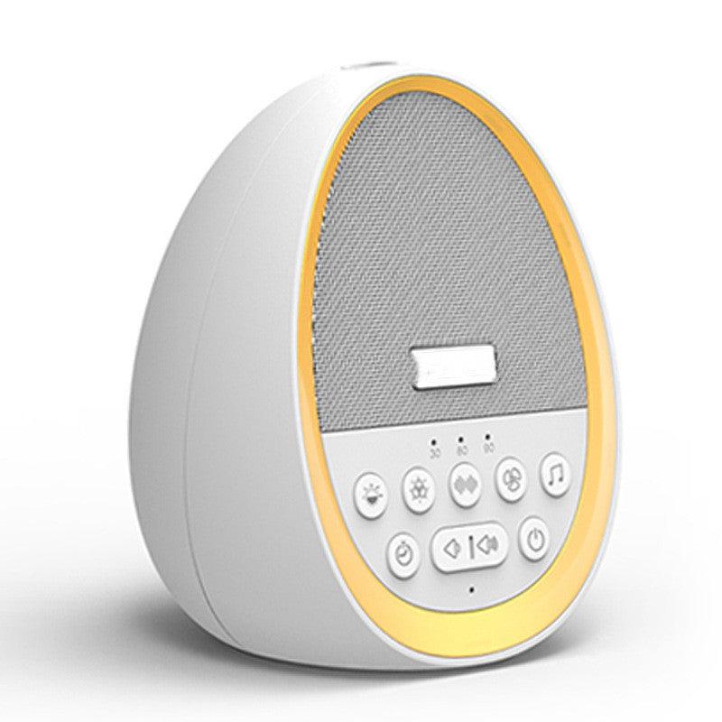 Portable Intelligent White Noise Sleep Aid For Children - Natural Sleep