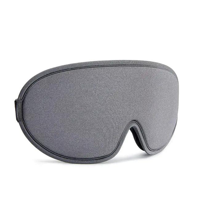 3D Sleep Mask Eye Patch - Natural Sleep - Natural Sleep