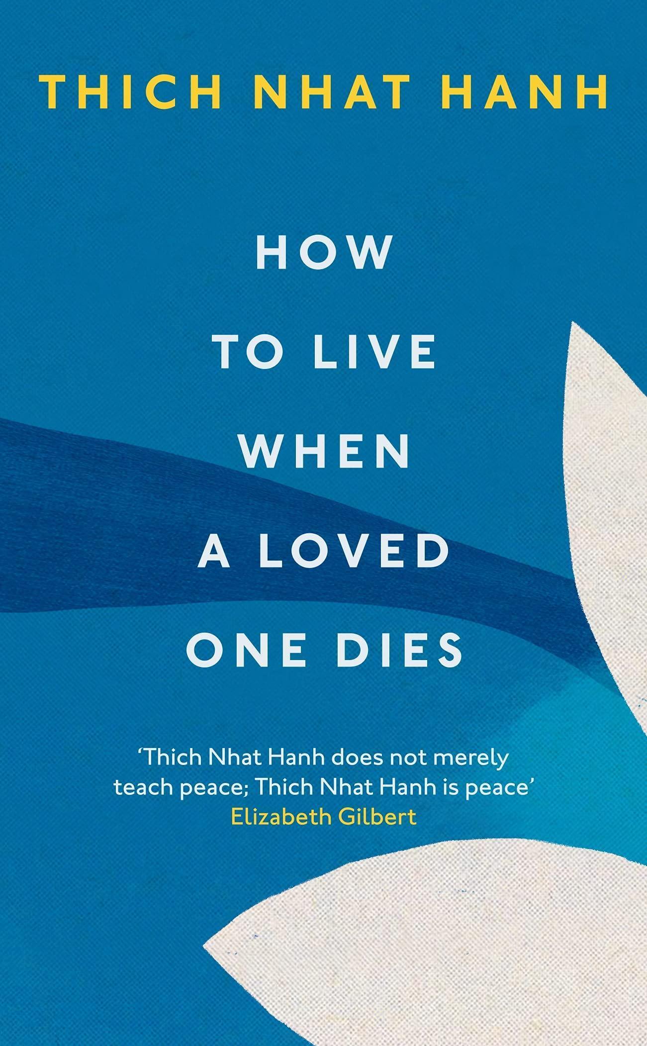 How To Live When A Loved One Dies - Natural Sleep