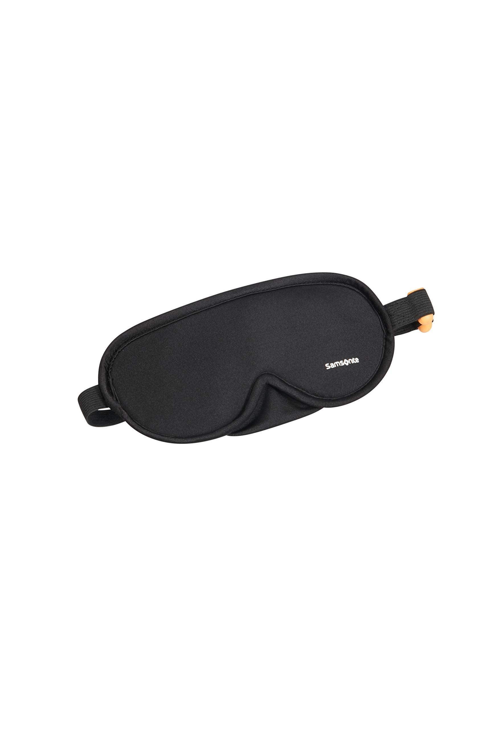 Samsonite Global Travel Accessories Eye Mask And Earplugs - Natural Sleep