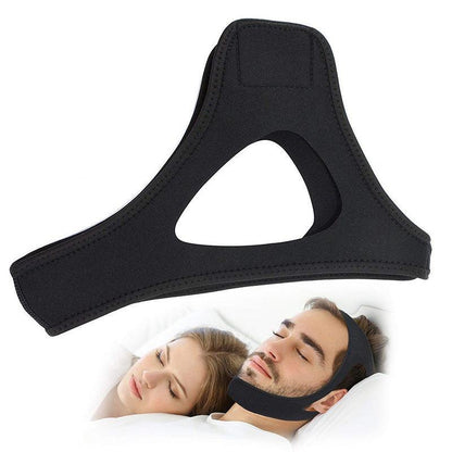 Anti Snoring artifact - Natural Sleep