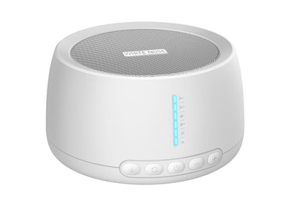 White Noise Sleep Aid Machine - Natural Sleep