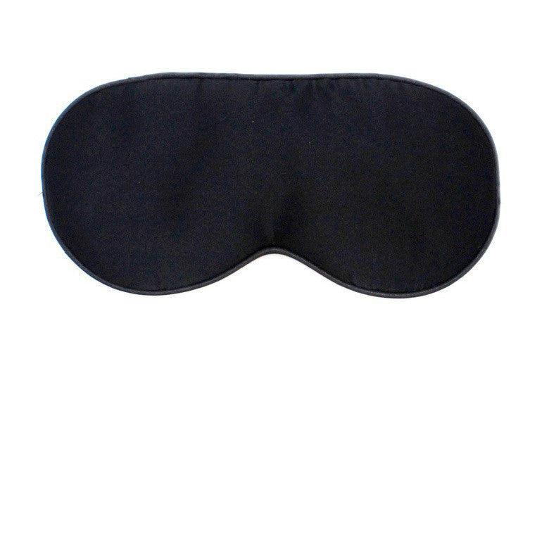 Silk Shade Eye Mask Multi-function Sleep Aid - Natural Sleep