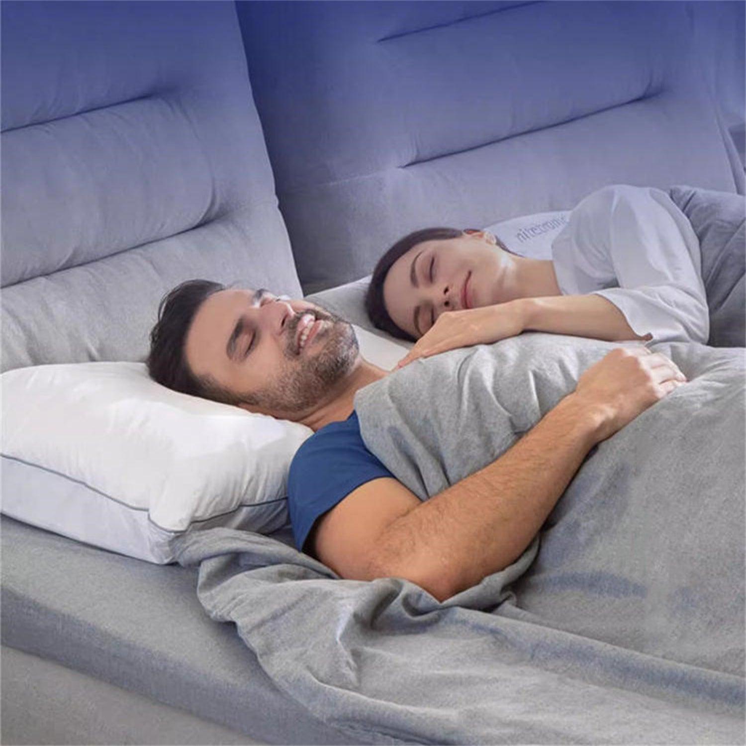 Home Stop Snoring Snoring Braces - Natural Sleep