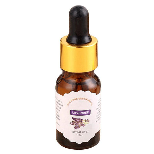 Rose essential oil bedroom aromatherapy sleep aid - Natural Sleep