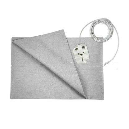 Grounding Gas Conductive Bed Sheet - Natural Sleep