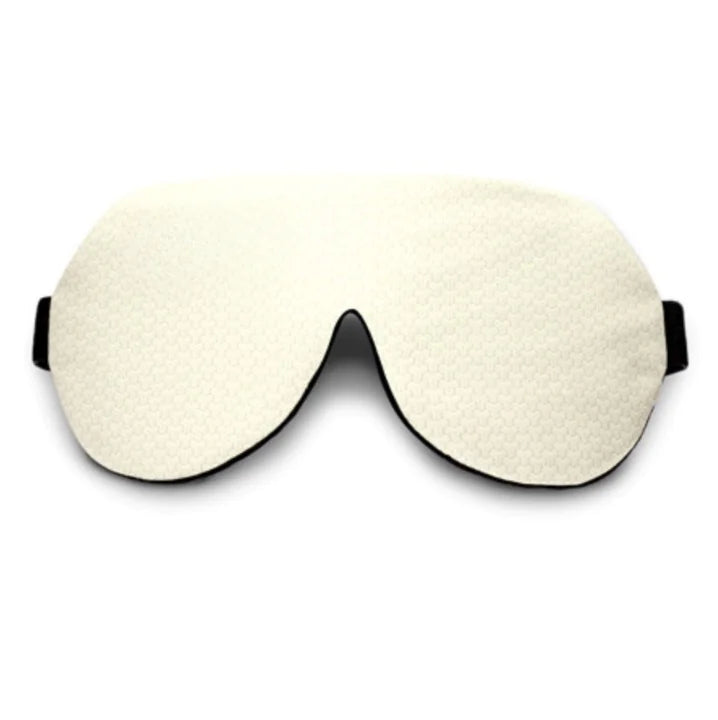 Relaxing Sleep Shading Eye Mask - Natural Sleep