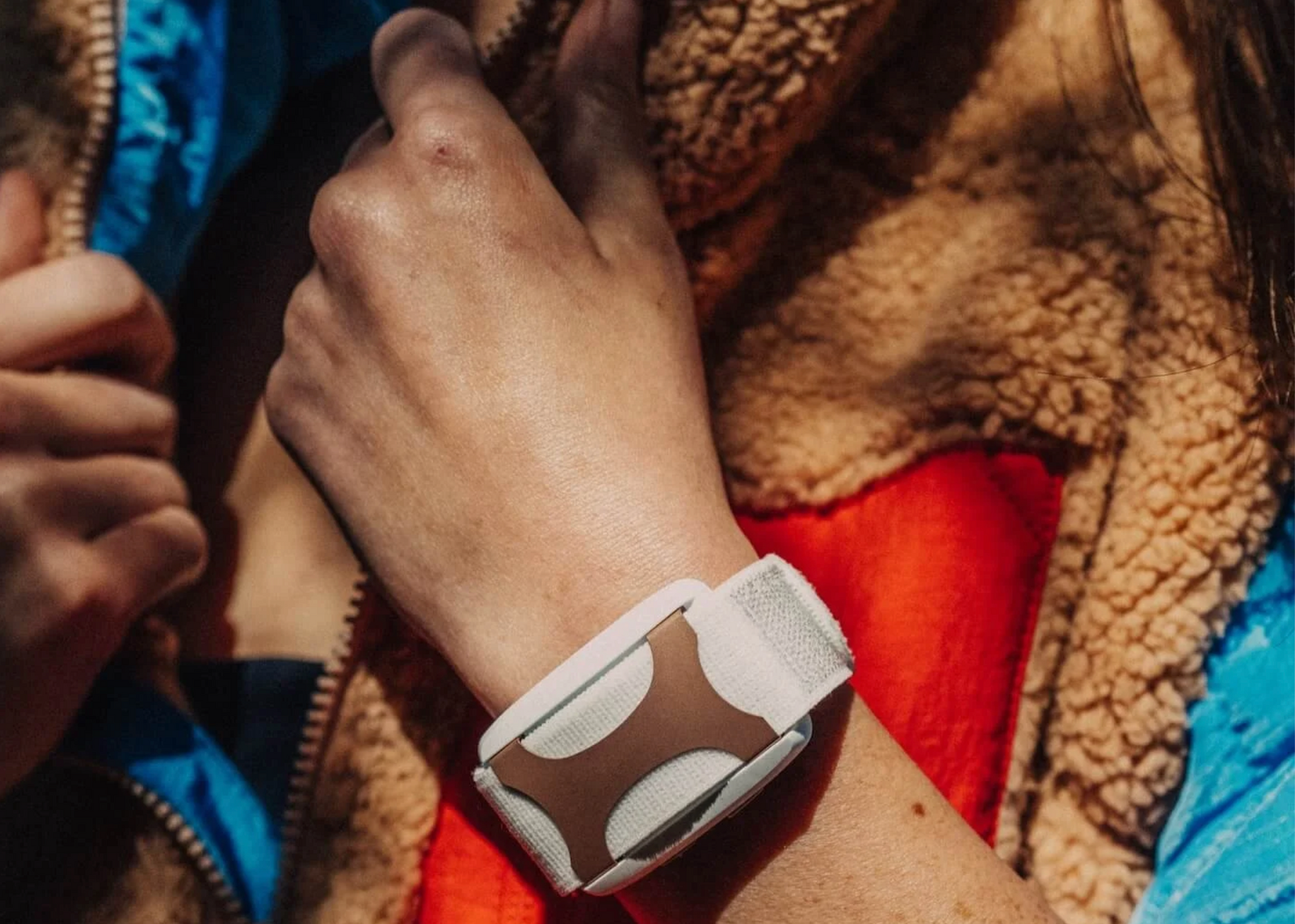 Apollo® Wearable