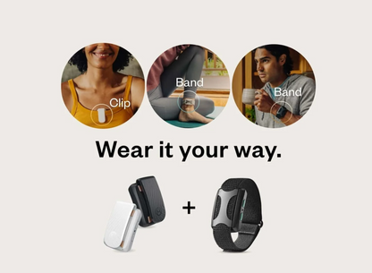 Apollo® Wearable